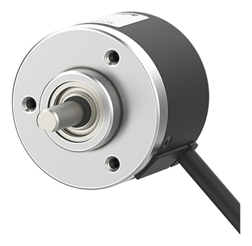 Encoder 24v Totem Pole Ø6mm 5000rpm Autoni E40s6-2500-3-t-24