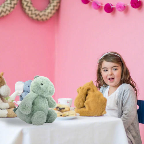 Muñecas De Dinosaurio Para Niños Muñecas Reconfortantes D