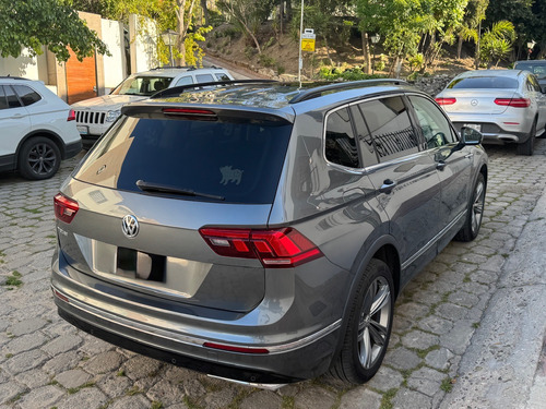 Volkswagen Tiguan 1.4 Wolfsburg Edition At