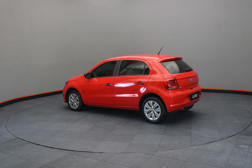 Volkswagen Gol 1.6 Mt 2020