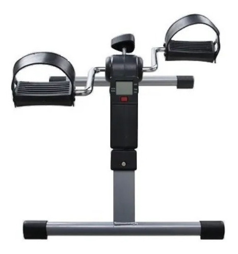 Banco De Pesas Athletic Awb 100 + Mini Bike Plegable