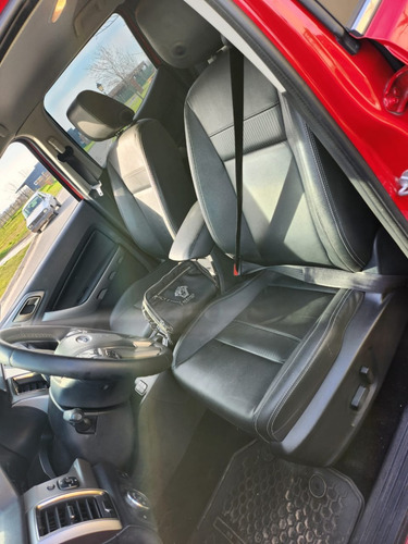 Ford Ranger 3.2 Cd Limited Tdci 200cv Automática