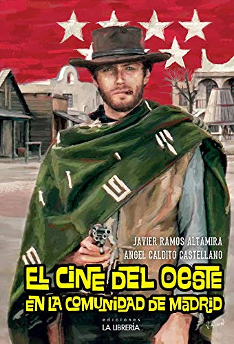 Cine Del Oeste En La Comunidad De Madrid