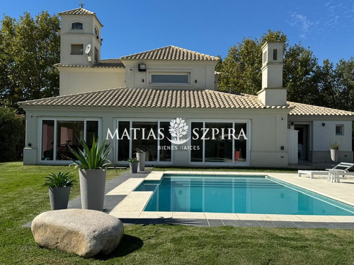 Casa En Venta La Concepción Ii