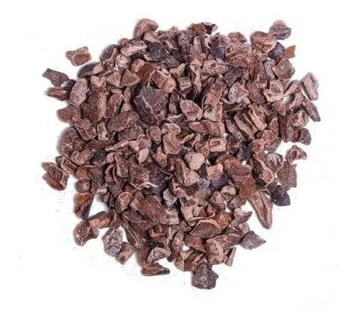 Cacau Nibs 500g