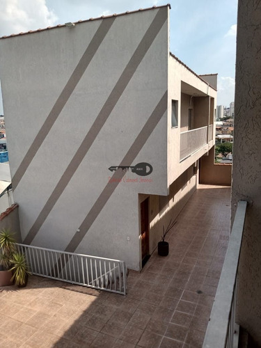 Imagem 6 de 8 de Casa Padrão Em São Paulo - Sp - Ca0057_rrx