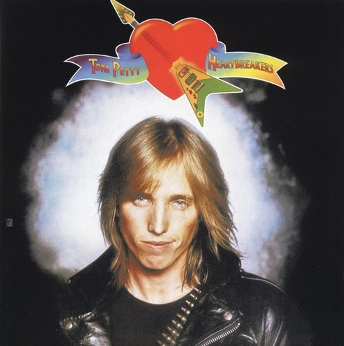 Tom Petty And The Heartbreakers Cd Eu Nuevo Musicovinyl