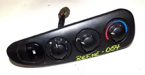 Comprar Comandos De Calefaccion Trasero Original Jac Refine