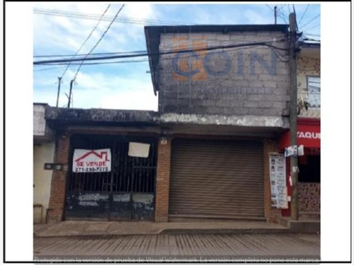 Local Comercial En Renta San Jose