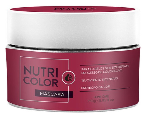 Máscara Nutricolor 250 Grs - Phytoca