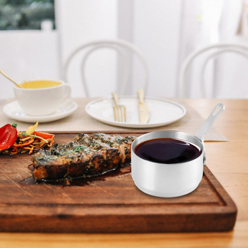 4 Dispensador De Para Ensaladas, Plato Compatible Con Salsa