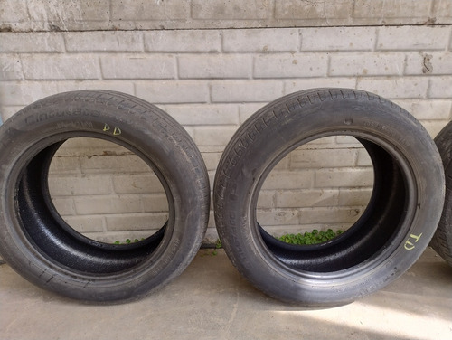 Neumáticos Usados Pirelli Cinturato 4un. 205/55/16 $300.000