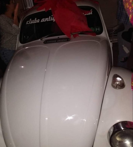 Volkswagen Fusca