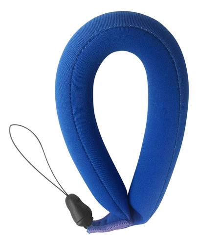 . Pulseira Flutuante Para Câmera Subaquática
