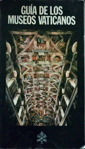 Chambajlum Guía De Los Museos Vaticanos