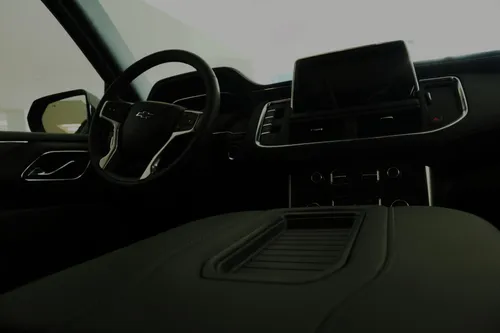 Chevrolet Tahoe 2024