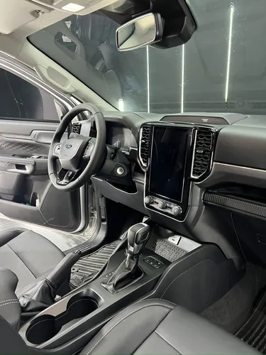 Ford Ranger 2.0 Xlt 4x4