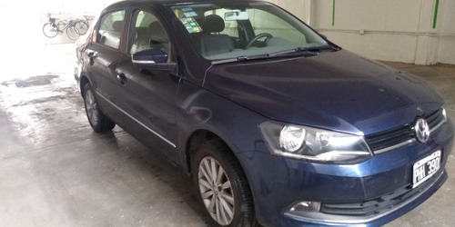 Volkswagen Voyage