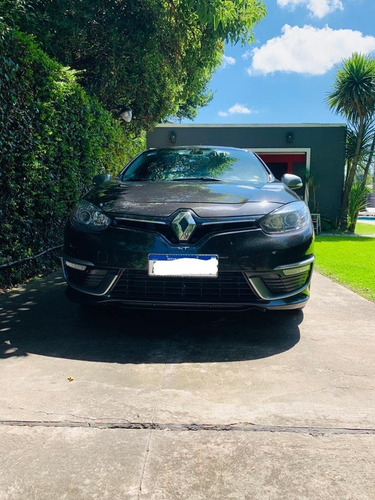 Renault Fluence