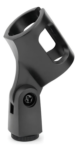 Suporte Articulado P/ Microfones Hyperx Quad/solocast Preto Cor Branco