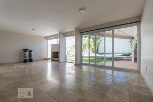 Casa À Venda - Santo Amaro, 4 Quartos, 250 - S893132272