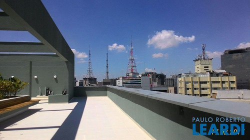 Comercial - Bela Vista - Sp - 497432