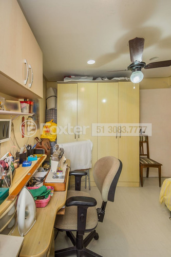 Imagem 19 de 30 de Apartamento, 3 Dormitórios, 97.49 M², Auxiliadora - 110480
