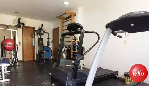 Imagem 27 de 30 de Apartamento - Ref: 243690