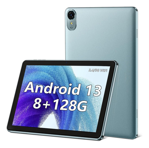 Tableta Android 13 De 10 Con 8gb Ram 128gb Rom Y 1tb Expand