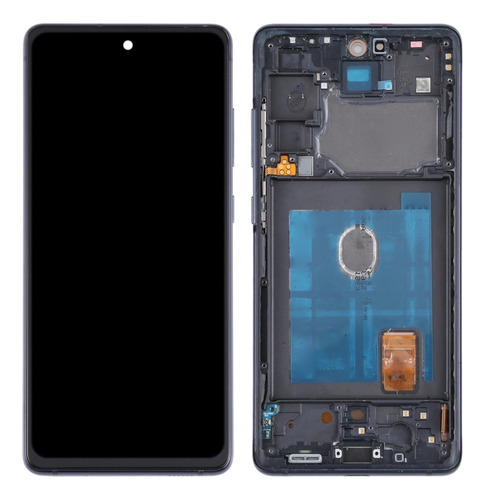 Compatible Lcd Screen For Samsung Galaxy S20 Fe 4g Sm-g780