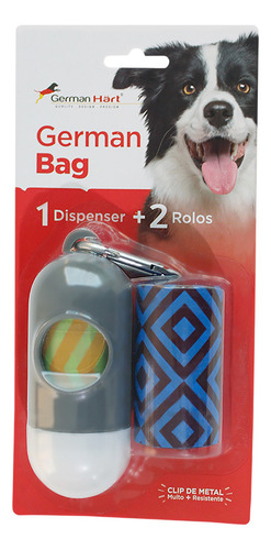 Cata Caca Triângulos Para Cães E Gatos - Germanhart