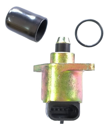 Sensor Minimo Iac Jeep Cherokee 87-90