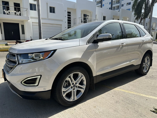 Ford Edge 3.5 Titanium