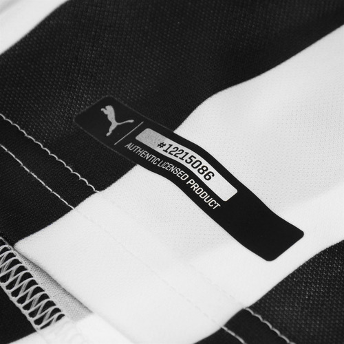 Camisa Futebol Masculino Newcastle United 2018/19 Puma