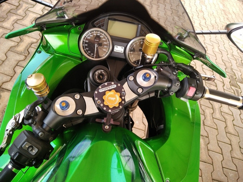 Kawasaki Ninja Zx 14