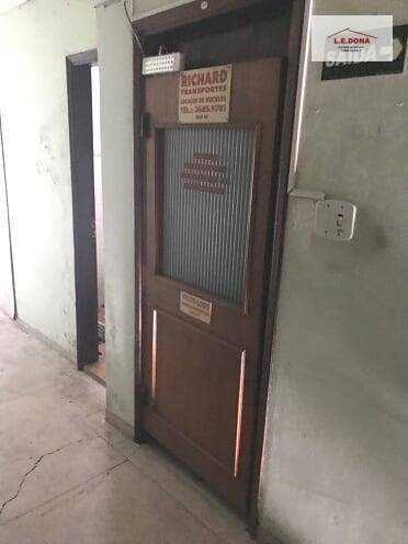 Imagem 8 de 9 de Sala À Venda, 27 M² Por R$ 190.000,00 - Centro - Osasco/sp - Sa0066