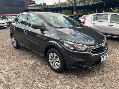 Chevrolet Onix 1.0 Lt 5p