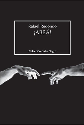 Libro Â¡abba! - Redondo, Rafael