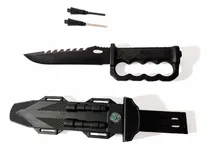 Comprar  Cuchillo Columbia Tactico Ultimate + Regalo Navaja Plegable