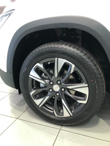 Chevrolet Tracker 1.2 Premier Turbo At