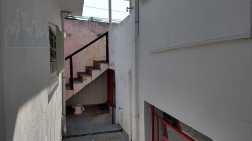 Imagem 9 de 9 de Comercial Para Aluguel, 0 Dormitórios, Vila Clementino - São Paulo - 12391