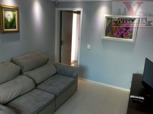 Imagem 4 de 15 de Sobrado - Afonso Pena - Ref: 68989968 - V-so01349