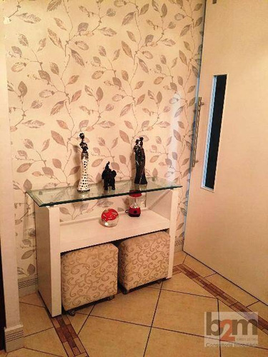 Imagem 6 de 20 de Apartamento Residencial À Venda, Jaguaribe, Osasco. - Ap2024