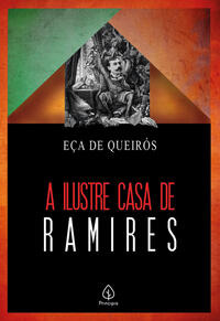 Libro Ilustre Casa De Ramires A Principis De Queiros Eca De