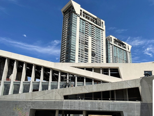 Estrena Departamento En Venta O Renta En Interlomas Manigua Espectacular Vista