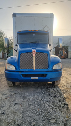 Thorton Kenworth 2016