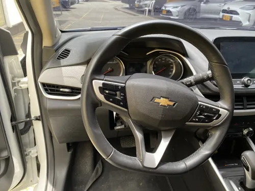 Chevrolet Onix 1.0 Premier At 2022
