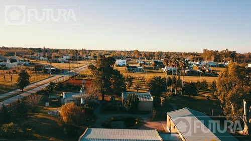 Imagen 3 de 10 de Terreno Excelente Entorno En Venta En Barrio Abierto El Molino