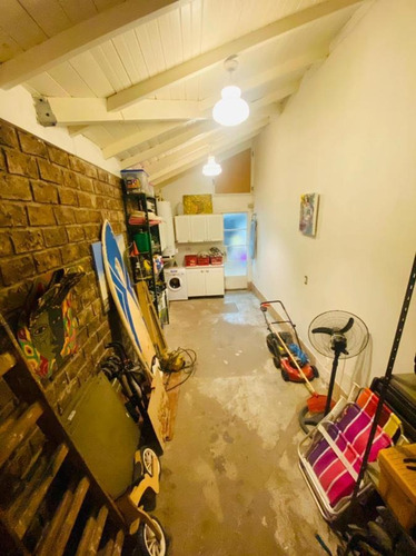 Imagen 11 de 13 de Casa Chalet Clasico Actualizado Venta - Ituzaingó Norte - Permuta - Oportunidad