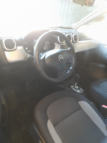 Citroën C3 Aircross 1.6 Vti 115 Feel